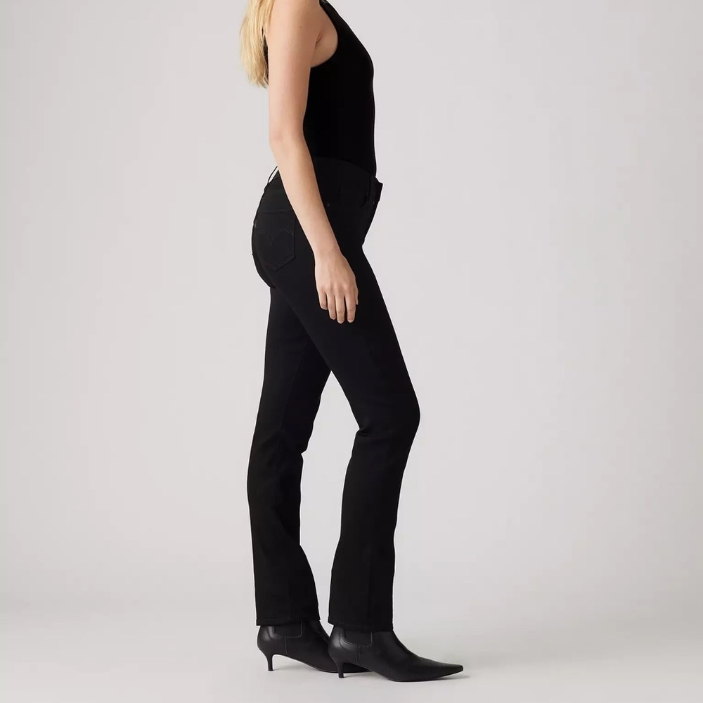 🆕 NWT $100 LEVIS 312 SHAPING SLIM WOMEN'S JEANS - Picture 5 of 7